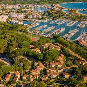 ** Hotel Marina Club Frankrijk