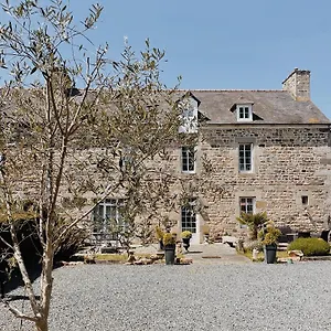4* Gasthuis Ar Maen Et D'hotes
