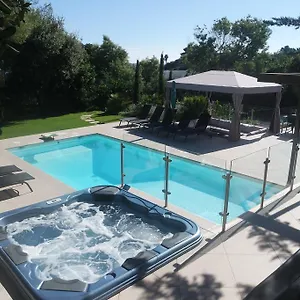  Bed & Breakfast Perle De La Frankrijk