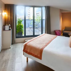 *** Hotel Vic Eiffel Frankrijk