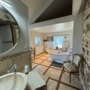  Bed & Breakfast Le Domaine De Coat Rogan, La Du Tregor