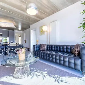  Appartement L'inox Frankrijk