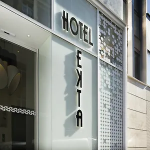 **** Hotel Ekta Champs Elysees Frankrijk