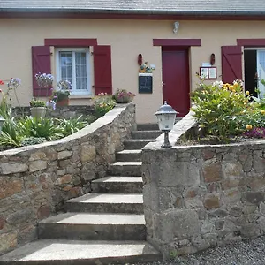  Bed & Breakfast Fee Morgane -
