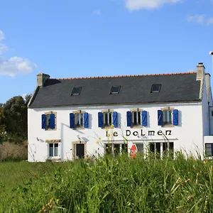 Bed & Breakfast Le Dolmen